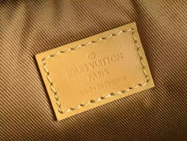 LV Outdoor Backpack M12624 - RBV99