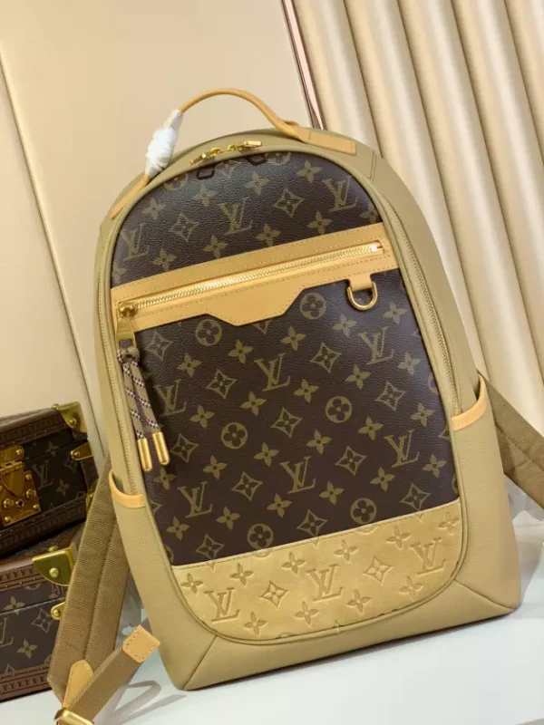 LV Outdoor Backpack M12624 - RBV99