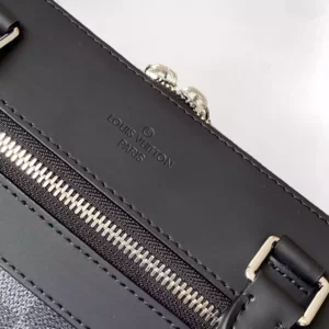 LV Porte Documents Jour Damier Graphite - RBV70