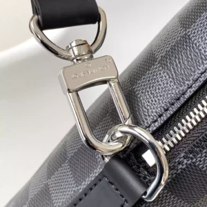 LV Porte Documents Jour Damier Graphite - RBV70