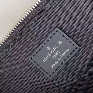 LV Porte Documents Jour Damier Graphite - RBV70