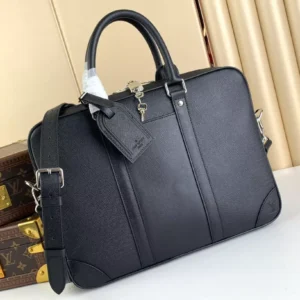LV Porte Documents Voyage PM - RBV71