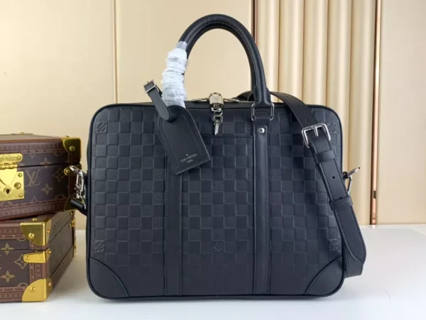 LV Porte-Documents Voyage PM - RBV75