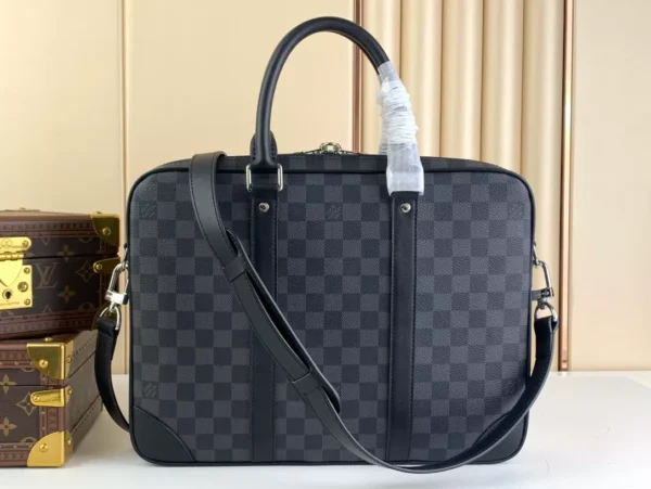 LV Porte-Documents Voyage PM - RBV77