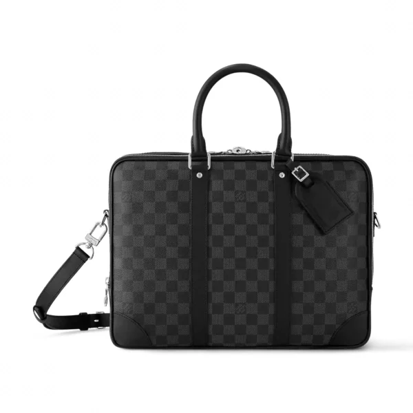 LV Porte Documents Voyage - RBV76