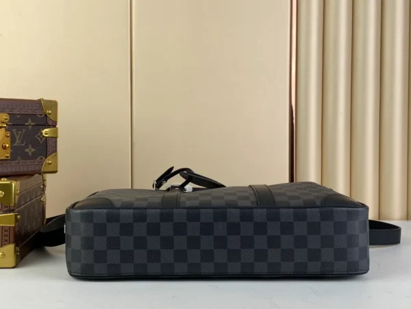 LV Porte Documents Voyage - RBV76