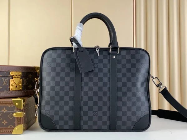 LV Porte Documents Voyage - RBV76
