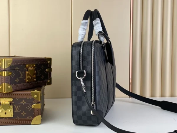 LV Porte Documents Voyage - RBV76