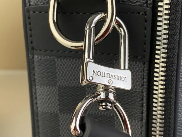 LV Porte Documents Voyage - RBV76
