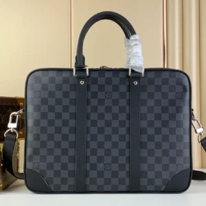 LV Porte Documents Voyage - RBV76