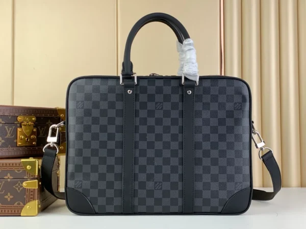 LV Porte Documents Voyage - RBV76