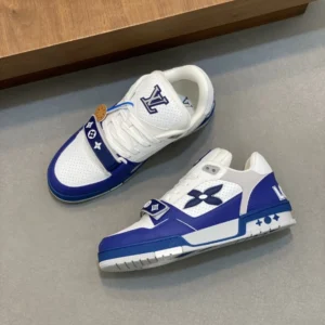 LV Trainer Sneakers - RLS157