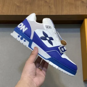 LV Trainer Sneakers - RLS157