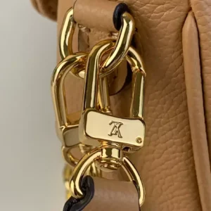 LV Wallet On Chain Ivy M12758 - RLB33