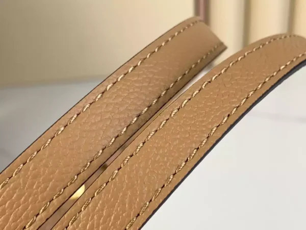 LV Wallet On Chain Ivy M12758 - RLB33