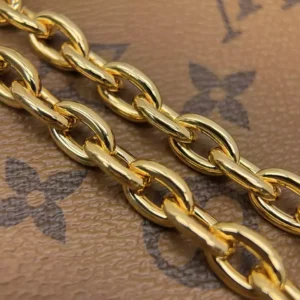 LV Wallet On Chain Ivy M26587 - RLB34
