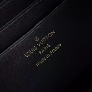 LV Wallet On Chain Ivy M26587 - RLB34