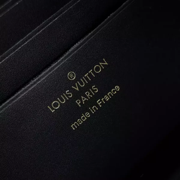 LV Wallet On Chain Ivy M26587 - RLB34