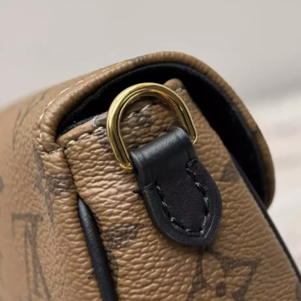 LV Wallet On Chain Ivy M26587 - RLB34