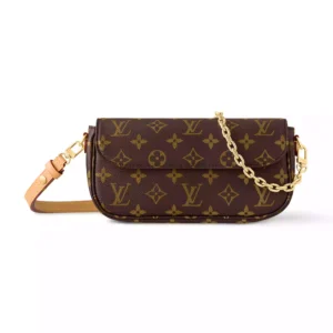 LV Wallet On Chain Ivy M81911 - RLB35