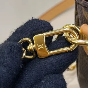LV Wallet On Chain Ivy M81911 - RLB35