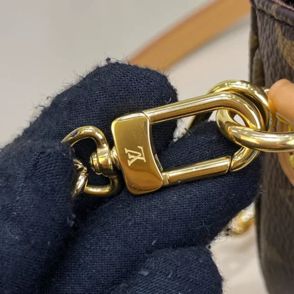 LV Wallet On Chain Ivy M81911 - RLB35