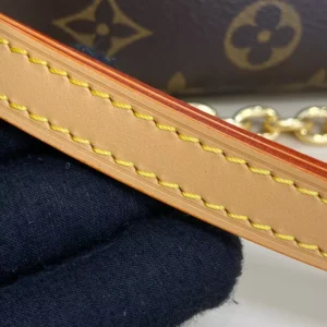 LV Wallet On Chain Ivy M81911 - RLB35