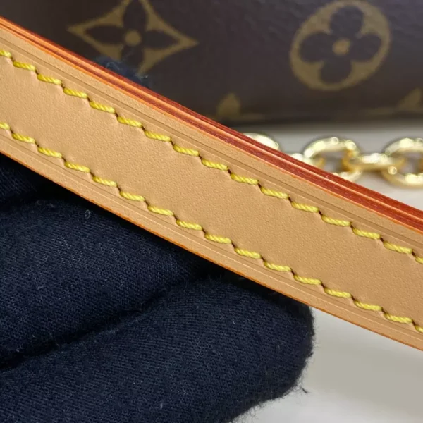 LV Wallet On Chain Ivy M81911 - RLB35