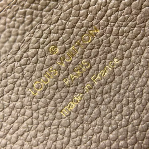 LV Wallet On Chain Ivy M82211 - RLB32