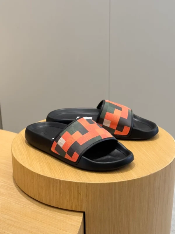 LV Waterfront Mule - S64