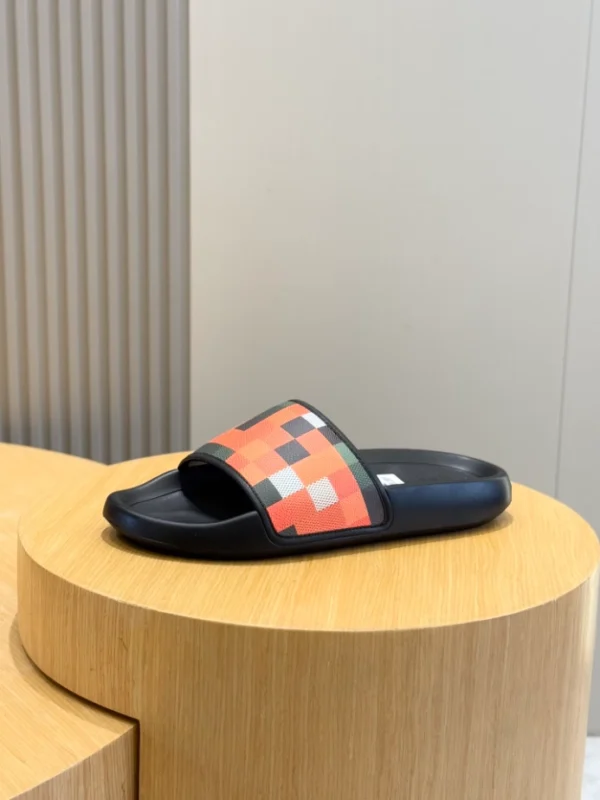 LV Waterfront Mule - S64