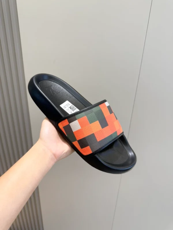 LV Waterfront Mule - S64