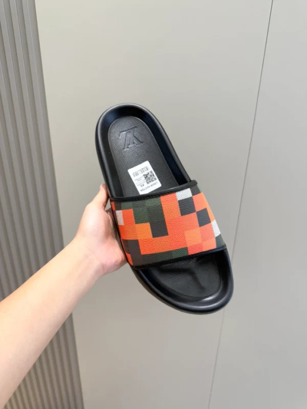 LV Waterfront Mule - S64