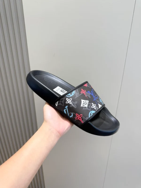 LV Waterfront Mule - S65