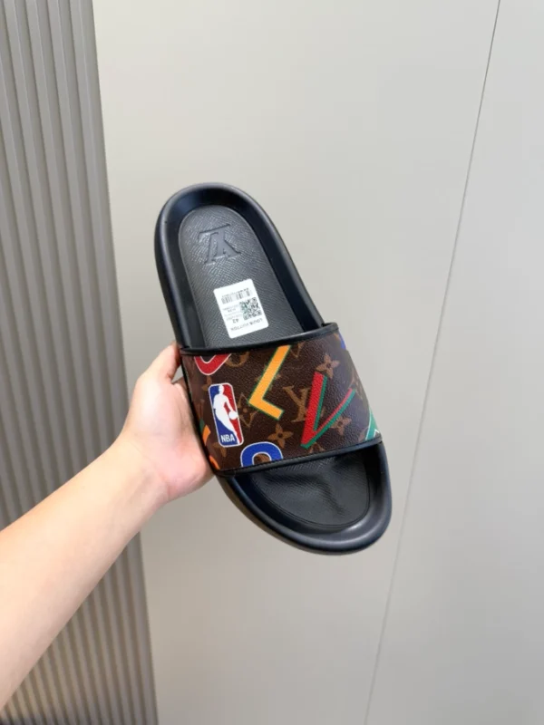 LV Waterfront Mule - S70