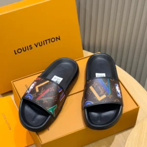 LV Waterfront Mule - S70