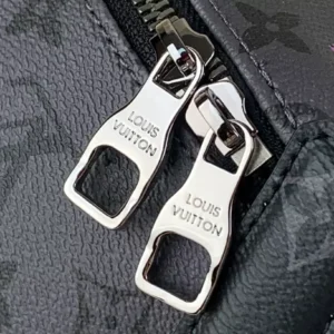 LV X Yayoi Kusama Discovery Bag Monogram Eclipse M46440 - RBV96