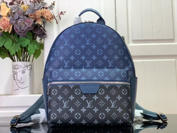 LV Discovery Backpack PM M11590 - RBV80