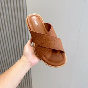 Dior Alias Sandal - D15