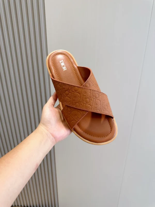 Dior Alias Sandal - D15