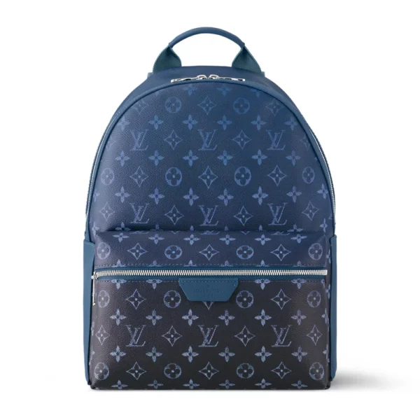 LV Discovery Backpack PM M11590 - RBV80