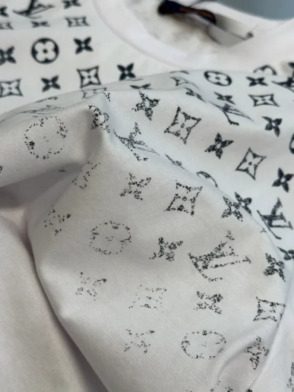 LV Gradient Cotton T-Shirt - LRT82