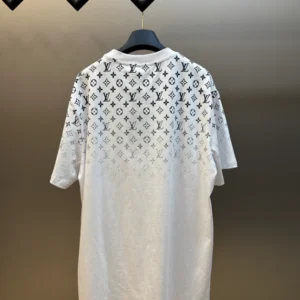LV Gradient Cotton T-Shirt - LRT82