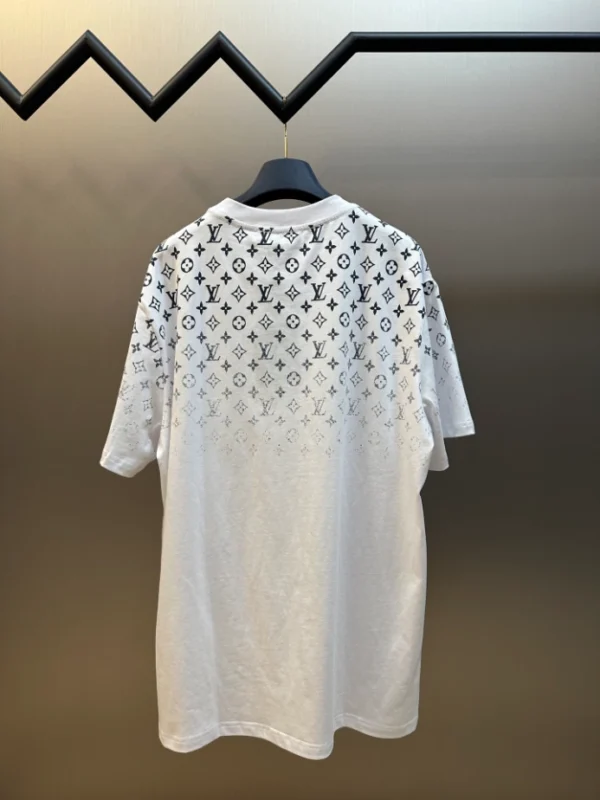 LV Gradient Cotton T-Shirt - LRT82