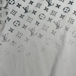 LV Gradient Cotton T-Shirt - LRT82