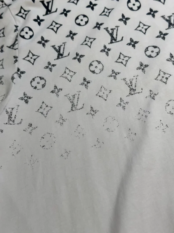LV Gradient Cotton T-Shirt - LRT82