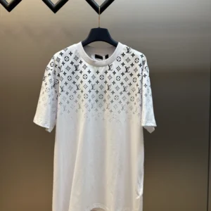 LV Gradient Cotton T-Shirt - LRT82