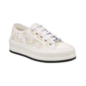Dior Walk'n'Dior Platform Sneaker - RDS107