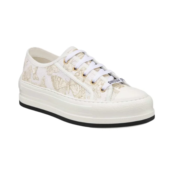 Dior Walk'n'Dior Platform Sneaker - RDS107