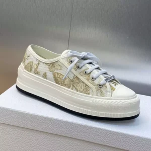 Dior Walk'n'Dior Platform Sneaker - RDS107